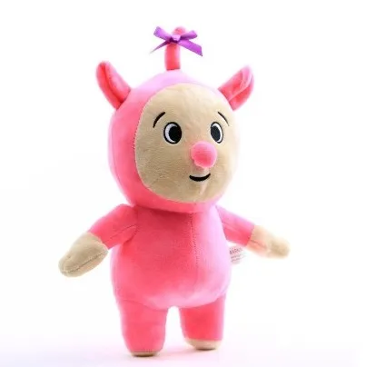 Free shippig TV Dolls Billy and Bam cute Soft Stuffed Toys children toy for BIRTHDAY | Игрушки и хобби