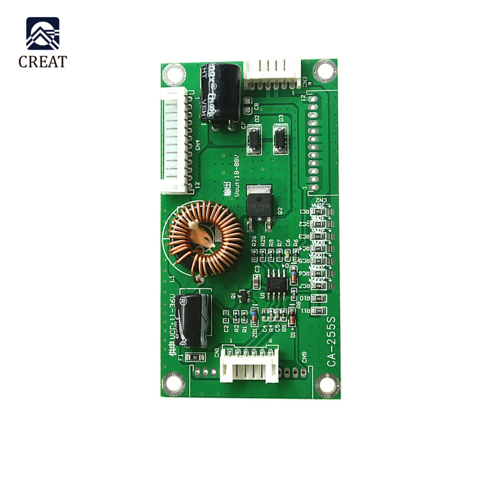 Светодиодная подсветка для телевизора 10-48 дюймов | Электронные компоненты и