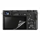Защитная пленка для Sony Alpha A6400 A6500 A6300 A6000 A6100 A5000 A6600 NEX-766L55N5T5R33N3C
