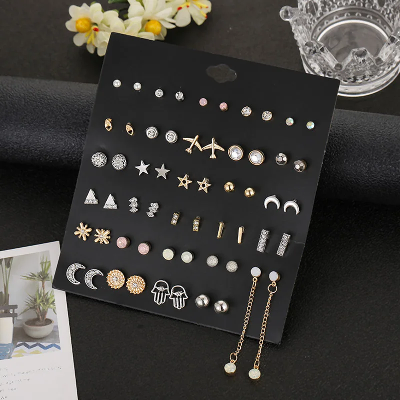 Новое поступление 2020 длинные серьги гвоздики с кисточками для женщин и детей