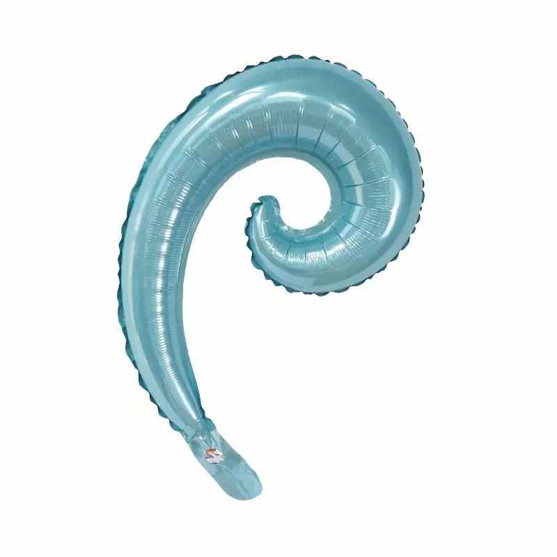 

Спиральные фольгированные шары Disney