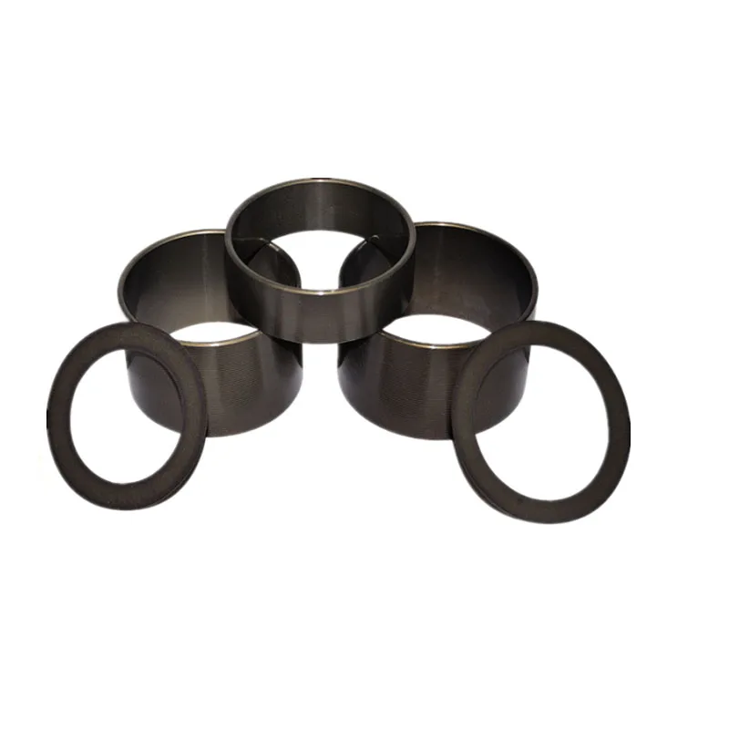 Cup Cylinder Is Suitable For Air Pump Accessories Cylinder Liner Piston Ring Rubber Ring