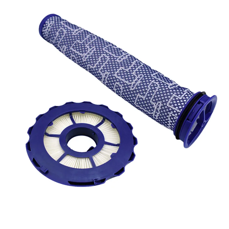 

Washable HEPA Post-Motor Filter Pre-Motor Filter Kit for Dyson DC40 DC42 Animal Multi Floor Origin Vacuum cleaner