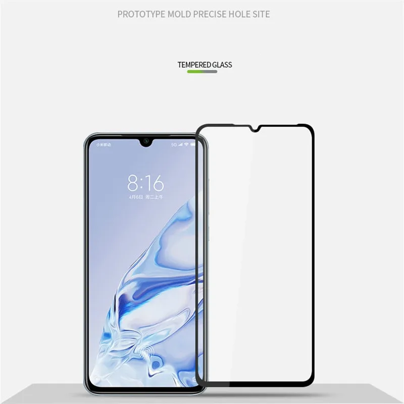 Закаленное стекло с полной проклейкой для Xiaomi Mi 9 Pro Mi9 Lite SE 64 Гб 128 ГБ стеклянная