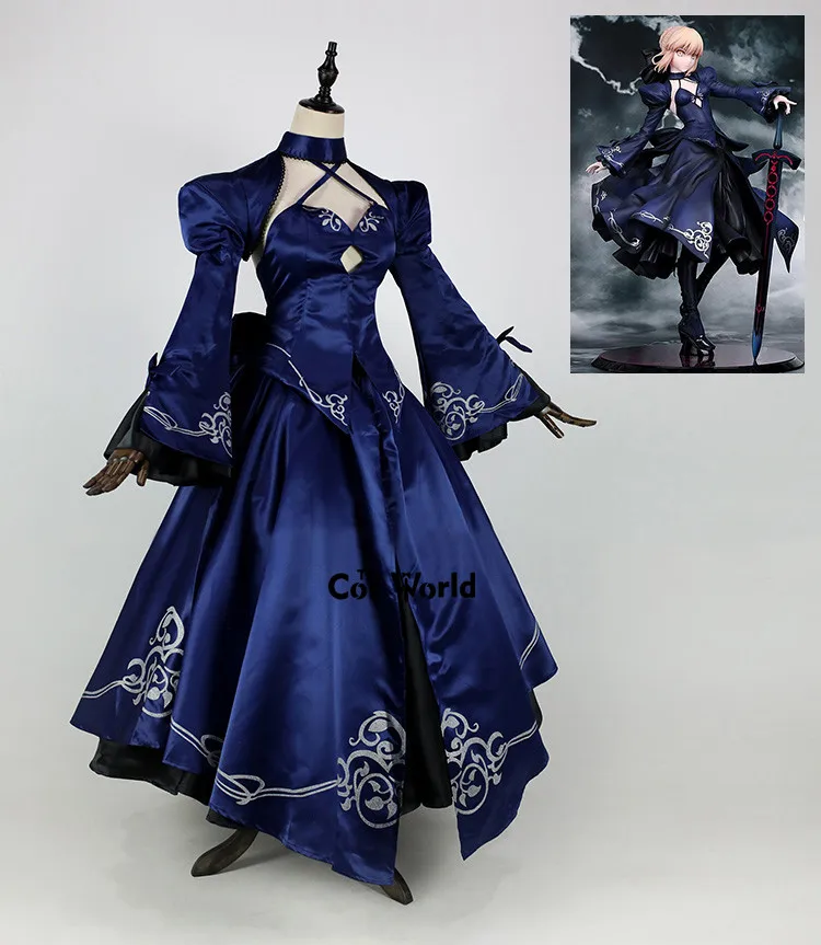 Костюм Аниме для косплея одежда аниме-игр костюм аниме счастливая суть