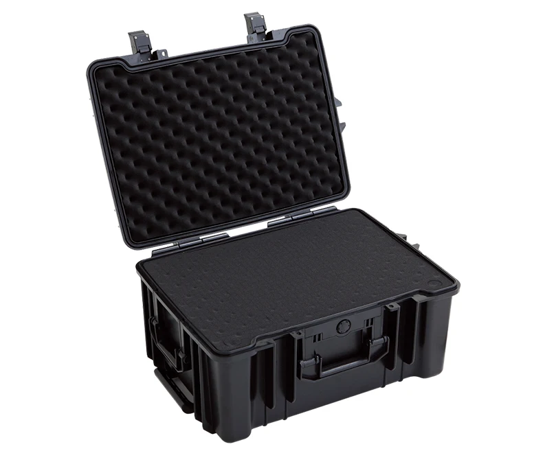 للبيع معدات التصوير SLR ، كاميرا SLR رائعة مقاومة للماء ، حقيبة بعجلات