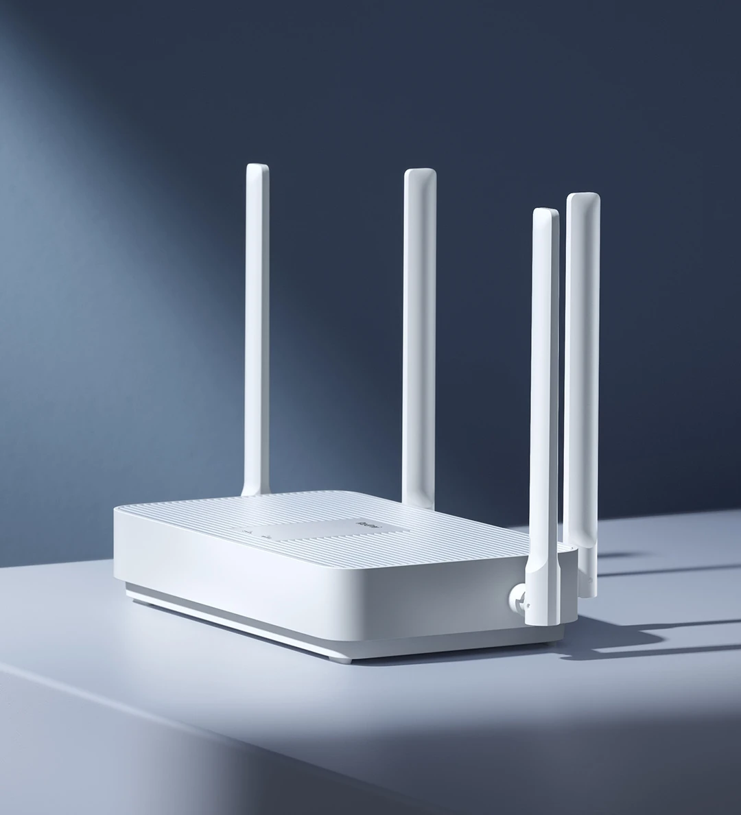Новый Xiaomi Redmi маршрутизатор AX5 Wi Fi 6 1800 5 Core 256M памяти ажурная ткань дома IoT 4