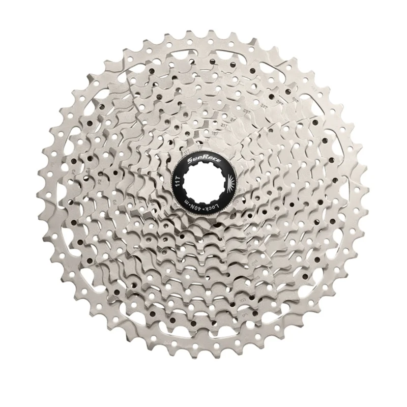 Shimano SLX M7000 mtb велосипед 11 скоростей переключения задних переключателей с sunracing Csms8 11-46t кассета серебро KMC x11.93 цепь