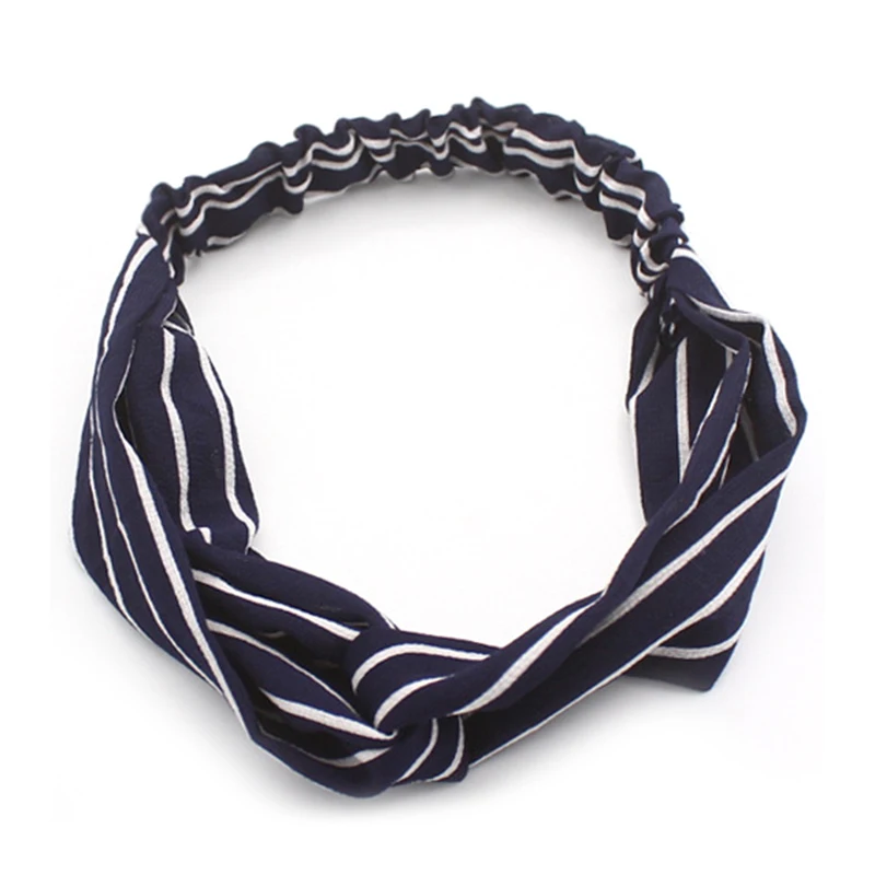 2019 винтажная женская заколка для волос с бантом в виде кролика|Аксессуары