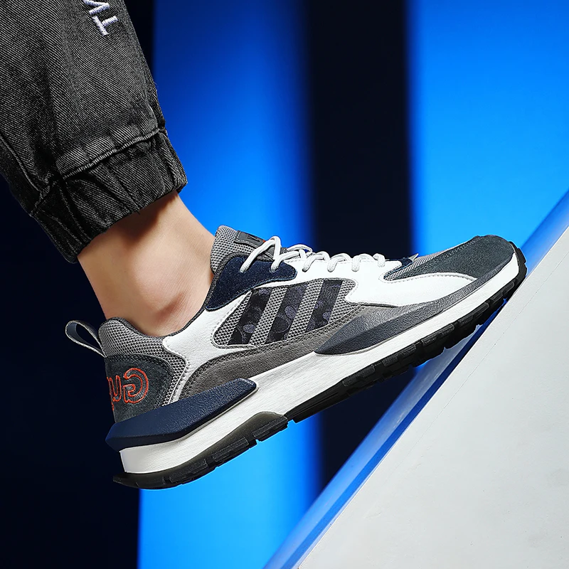 

Men's Shoes