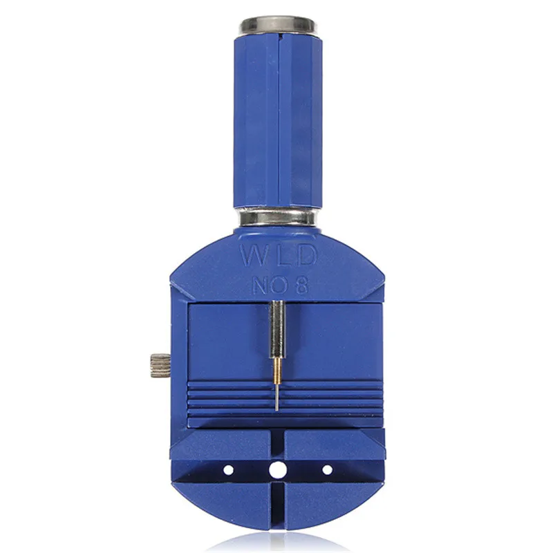 Новейшие часы ссылка для браслета с разрезом инструмент снятия цепей набор