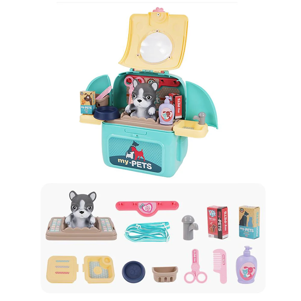 Игрушки для игрового домика | и хобби