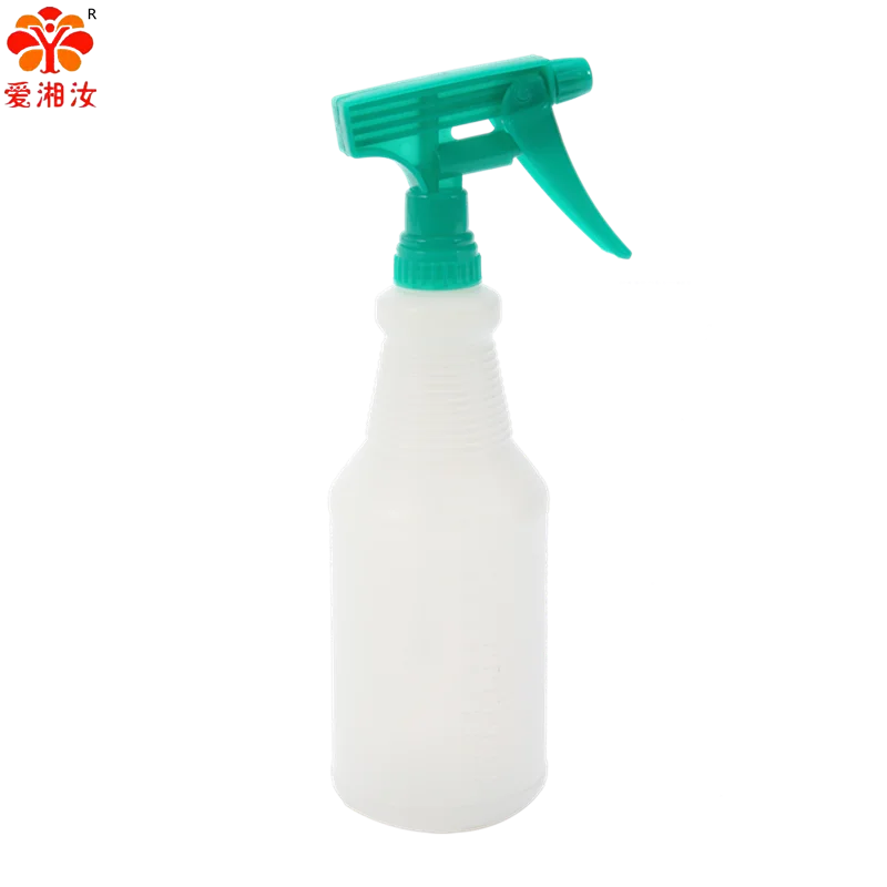 

Aixiangru 550ml Graduated Watering Bottle/Plastic Spray Bottle