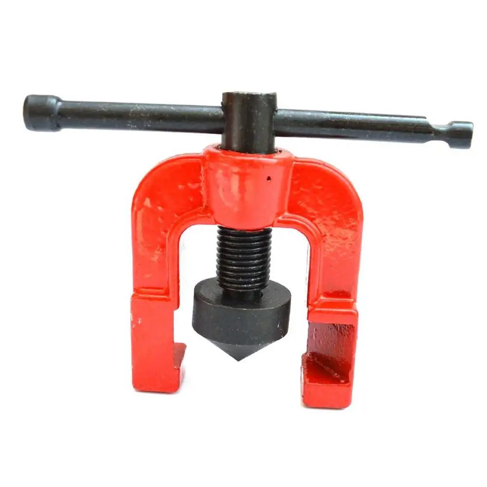 

Pipe Riveter Pipe Expander Expansion Set Double Flaring Brake Line Tool Kit Tubing Car Truck Tool With Mini Pipe Cutter