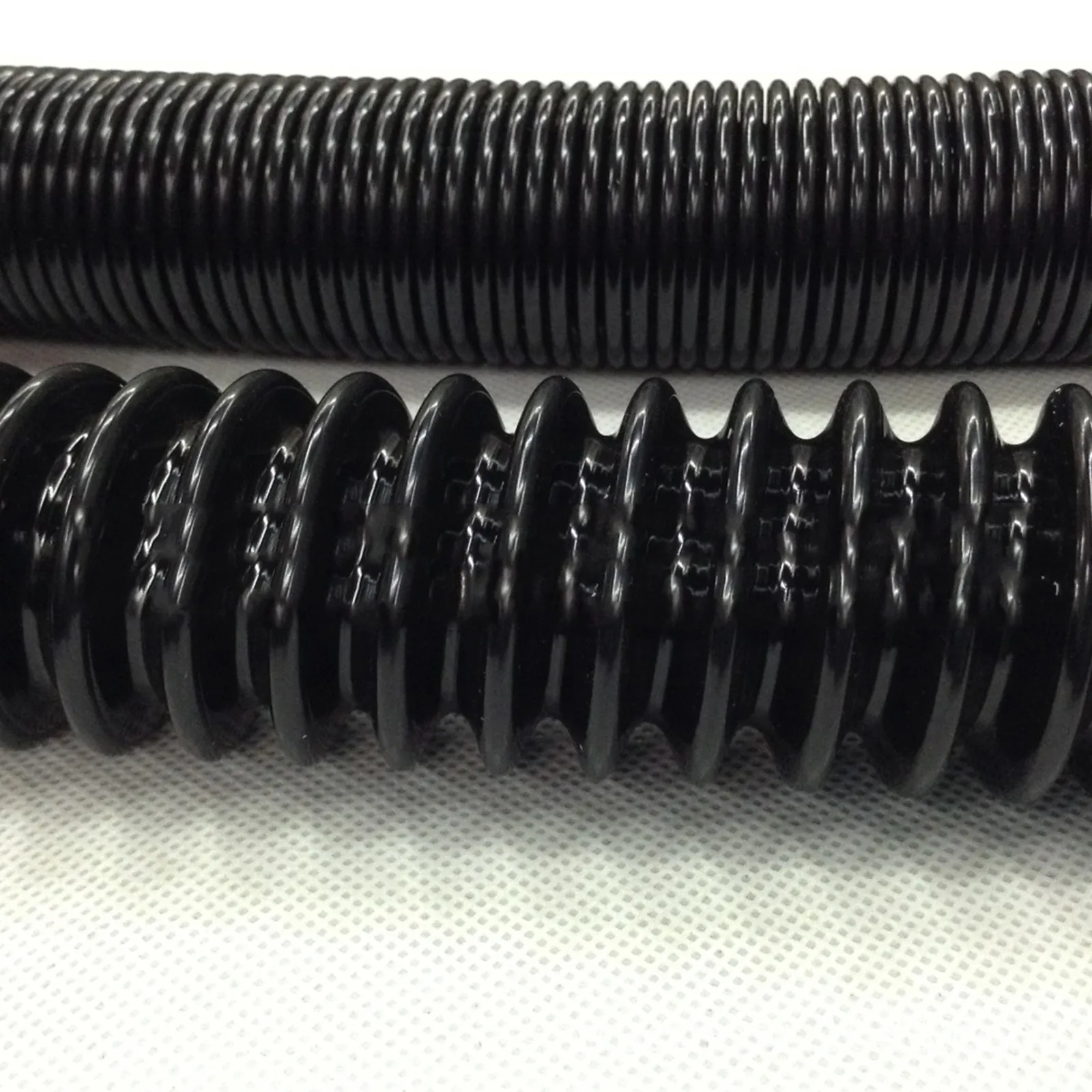 

2021 Length Pool Hose 38 Mm Black Flexible Water Hose Solar Hose Suction Hose Swimming Replacement Pipe Swimming Pool Cleaner#T3