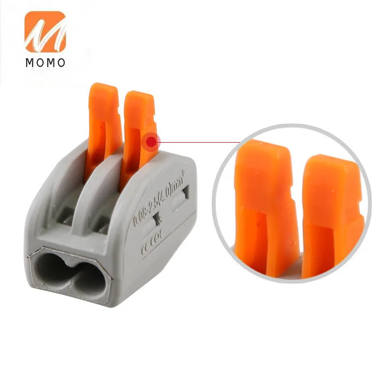 

Push in Connectors Terminal Series High Quality Electrical Supply
