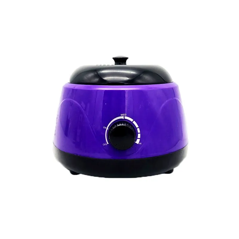 Электрическая машина для удаления волос нагреватель воска 200 г восковые бобы 10