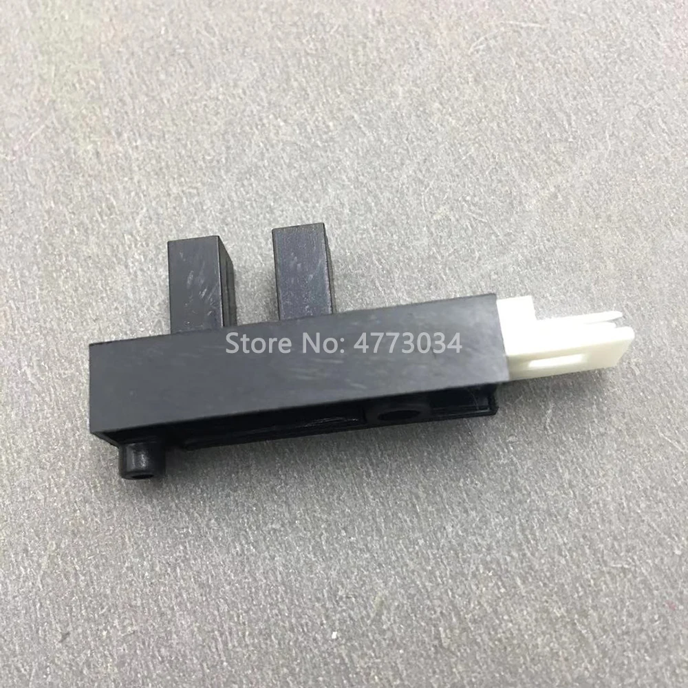 10PCS Home position limited LC HR sensor switch F shape for Epson XP600 TX800 DX4 DX5 DX7 5113 4720 head all printer plotter - купить по