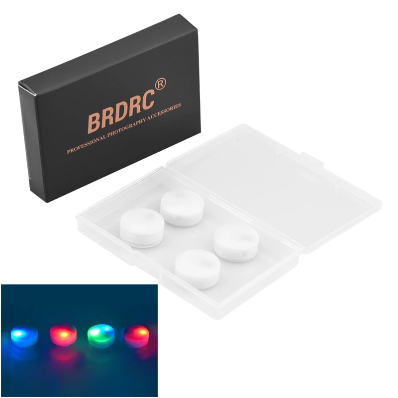 

Universal LED Lamp Drone Night Flight Flashing Light for Mavic Air 2/Mavic Mini