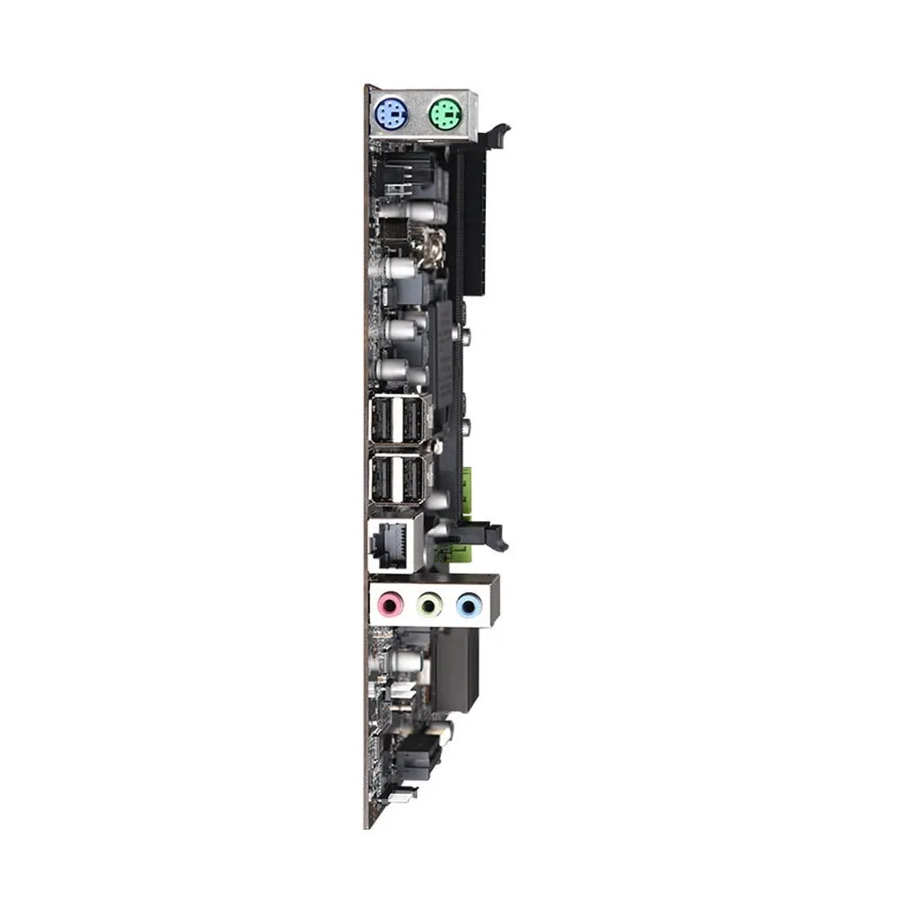 SATA DDR3 LGA1156 PCI-E 16X аксессуары для офиса и дома usb 2 0 сменная материнская плата