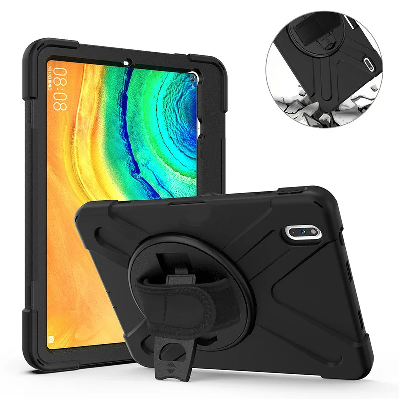 

Чехол с защитой от падения для Huawei MatePad Pro 10,8 дюйма
