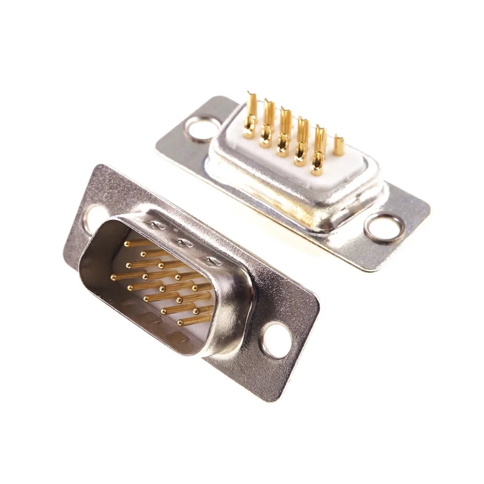 5 шт. разъем для видеокамеры 15 позиций | Обустройство дома