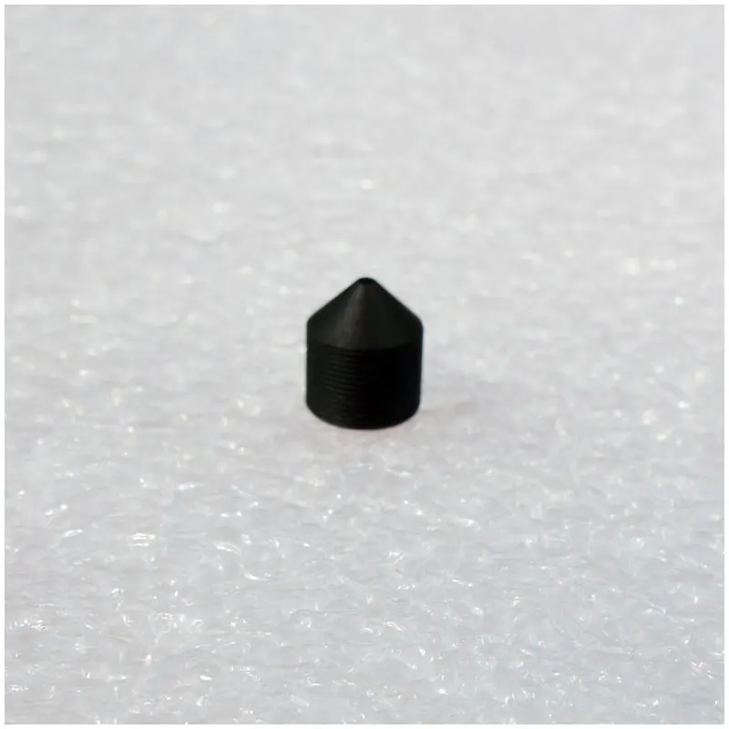 M7 EFL 3,7 мм пинхол-линза с прорезью 1 мм 5 МП HD для мини-видеонаблюдения камера микропор пинг он.