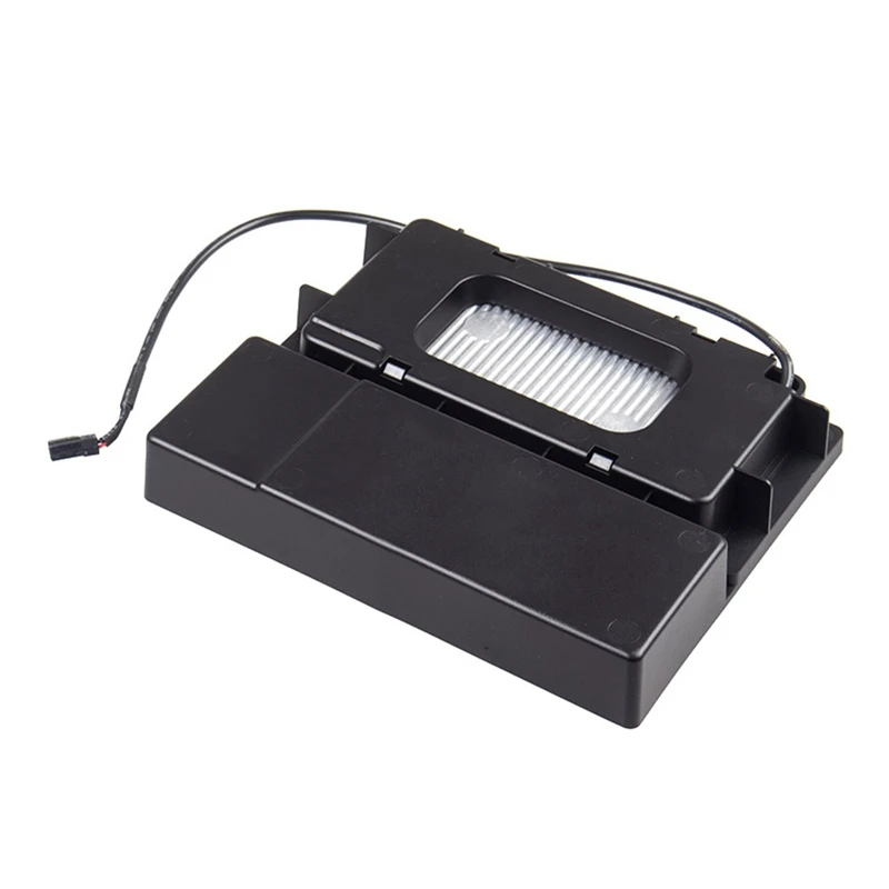 

15W Car QI Wireless Charger Fast Charging Armrest Box Charging Case Charging Holder For- A6 C8 A7 2019 2020 2021