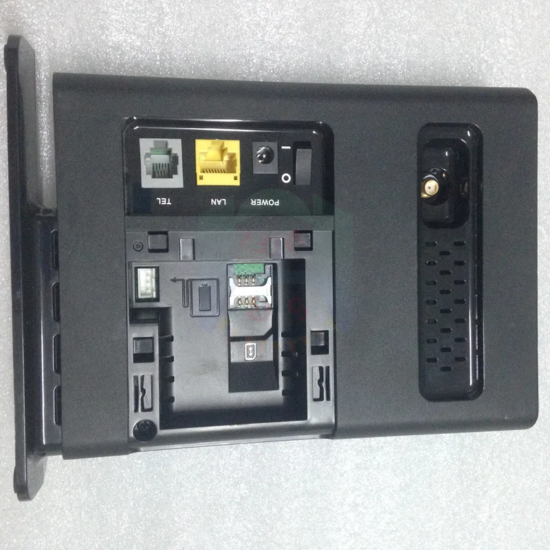 Мобильный роутер Huawei e5172 4g lte 3g Wi-Fi LTE dongle mifi cpe автомобильный сим-карта |