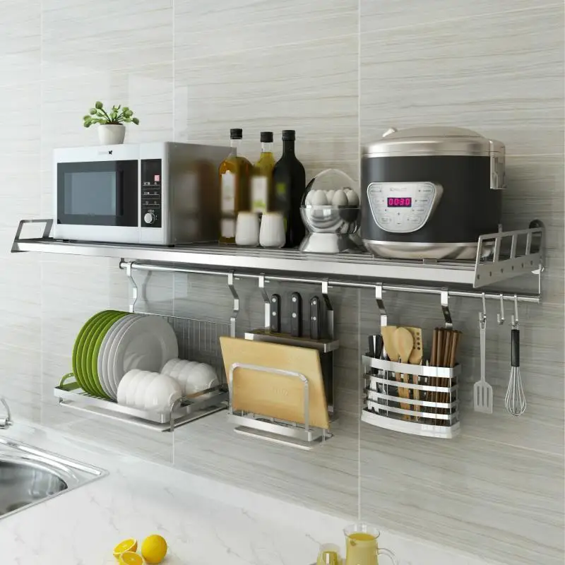 Органайзер Especias Rangement Cuisine organizateur из нержавеющей стали Mutfak Organizador Cocina кухонный