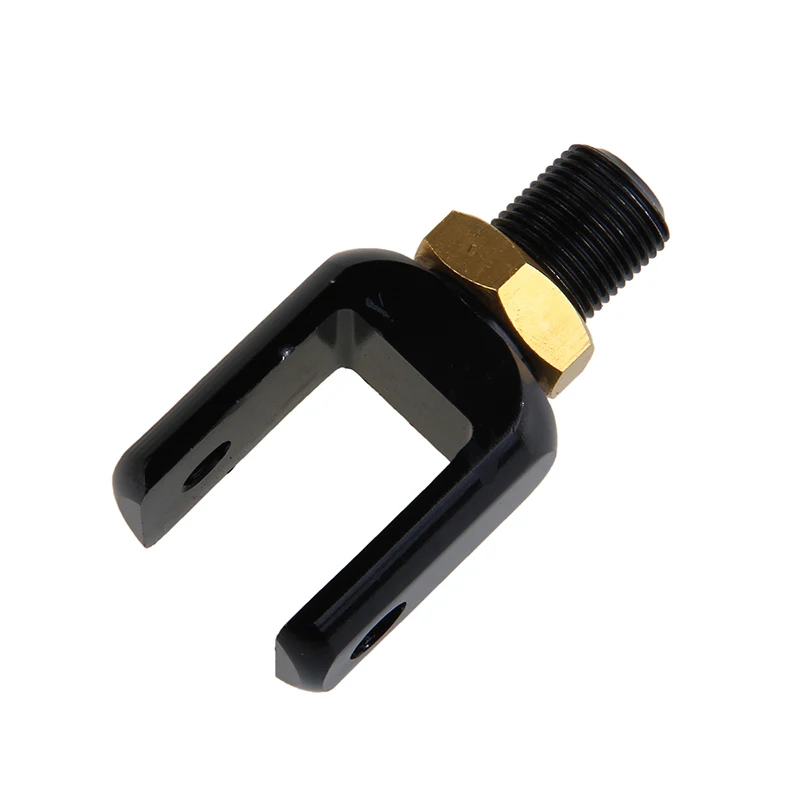 Воздушный амортизатор POSSBAY для мотоцикла задняя подвеска скутера квадроцикла