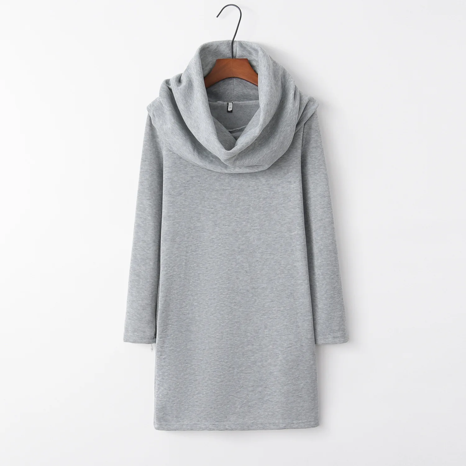 Hoodies Scarf Red 2022 New Design Hot Sale Hoodies Sweatshirts Women Casual Kawaii Harajuku Sweat Girls European Tops Korean