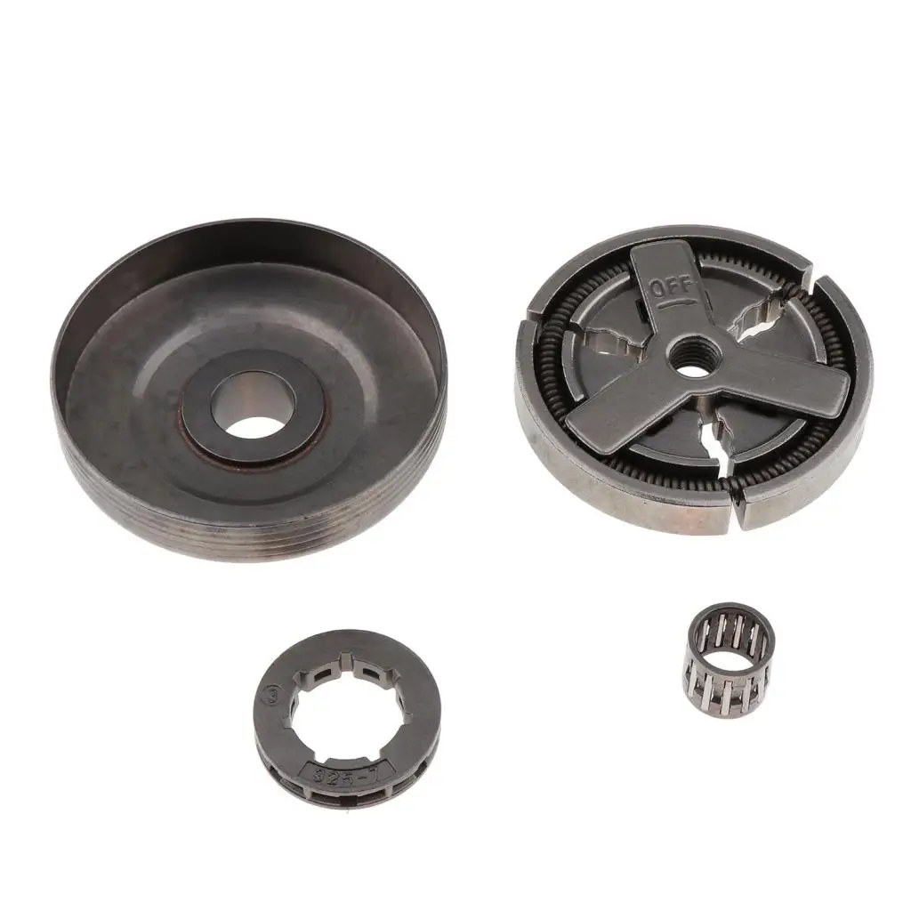 

Clutch Battery Clutch Replaces For Chinese 4500 For Aftermaket