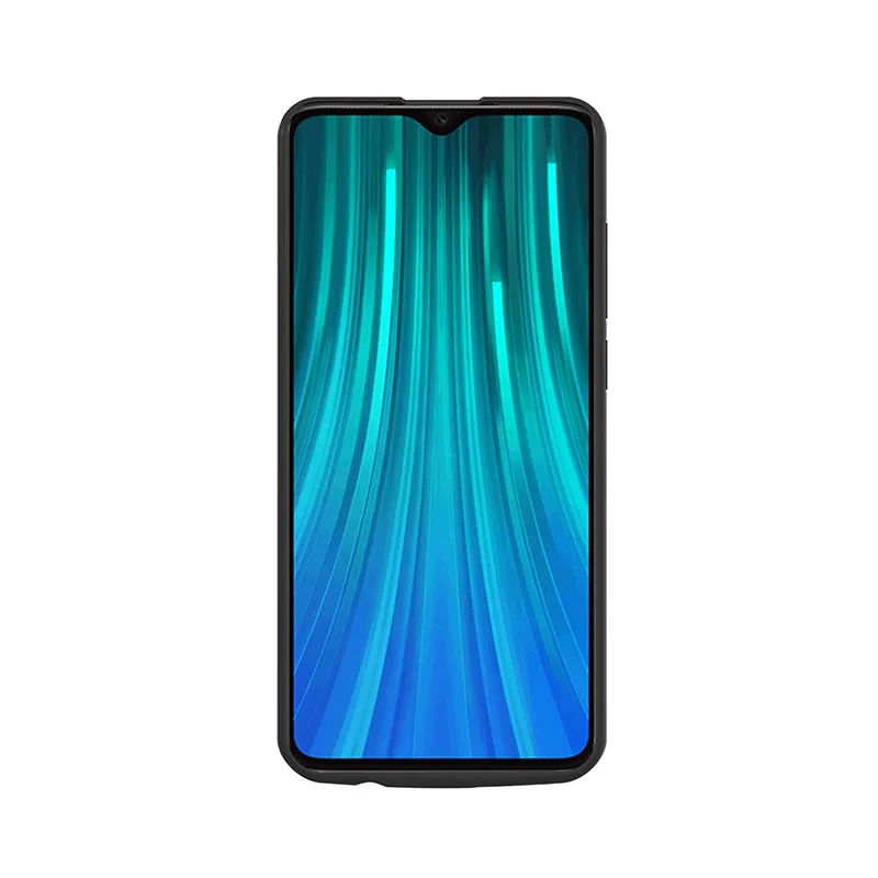 6800mAh Back Clip Battery Case Phone Charger for Redmi Note 8 8pro Move Power Supply Battery Bank Power Case for Redmi Note8 Pro