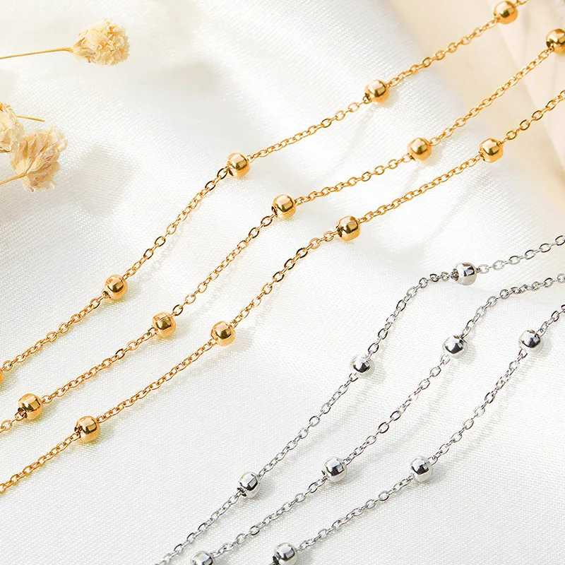 Браслеты-анклеты USTAR в стиле бохо женские регулируемые Многослойные