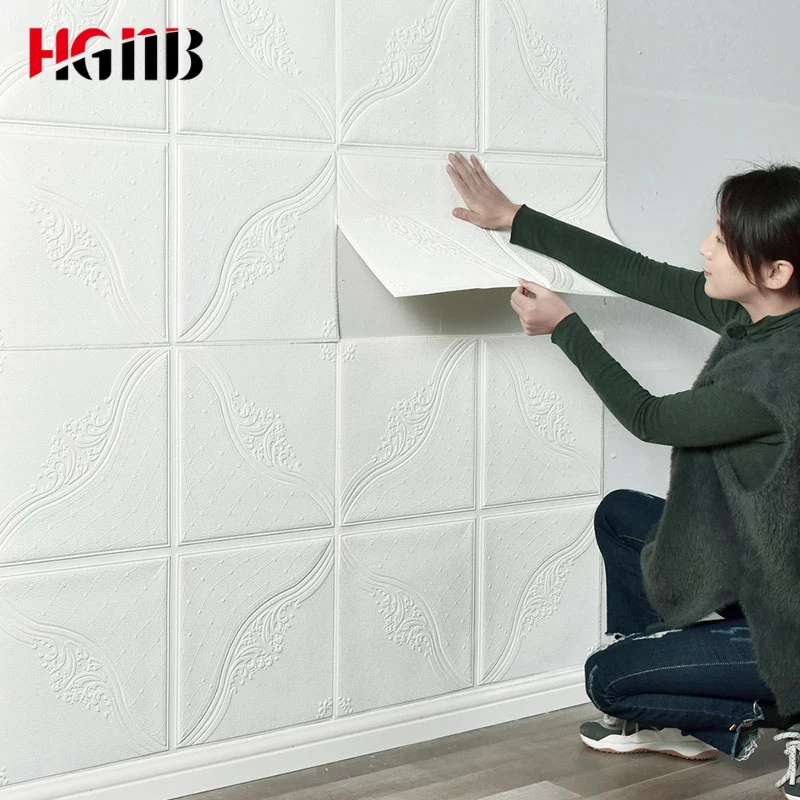 Декоративные обои на крышу 3D стерео стикер стену водостойкая наклейка потолок