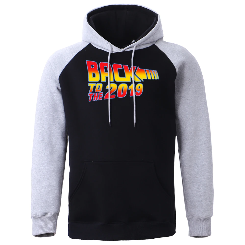 

Толстовка мужская с текстовым принтом, в стиле ретро