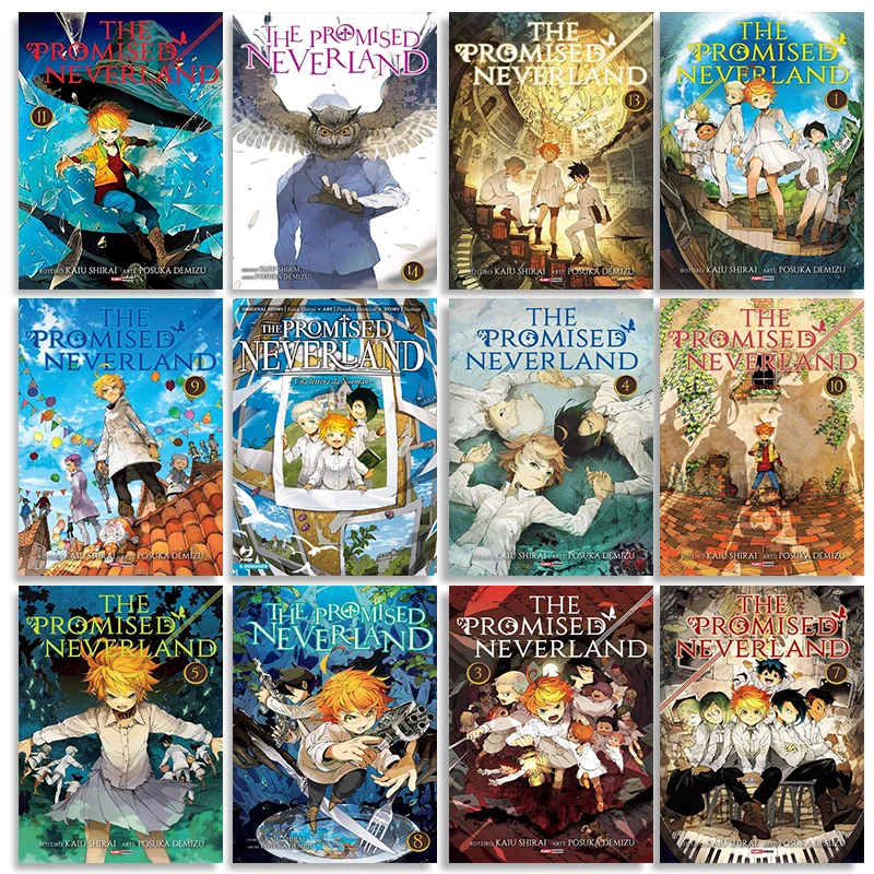 

Japanese animation boutique canvas painting Neverland art posters and prints for living room children's room decoration murals