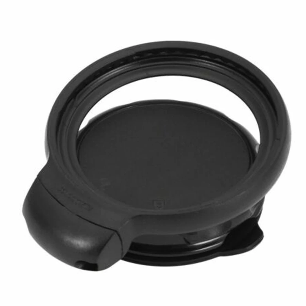 Windshield Swivel Stable Base Strong Suction Accessories Adjustable Angle Round GPS Holder Flexible Car Mount For TOM | Автомобили и