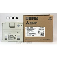 programmable controller plc fx3ga 40mt cm plc module