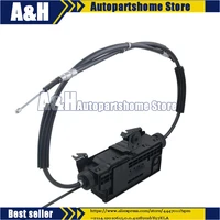 34436797790 parking brake actuator with control unit for bmw f07 gt 530d 535igt 550i gt