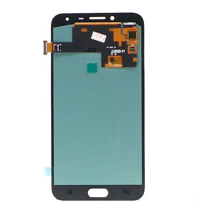 ЖК дисплей Super AMOLED для SAMSUNG Galaxy J4 J400 J400F J400G/DS SM сенсорный экран дигитайзер в сборе