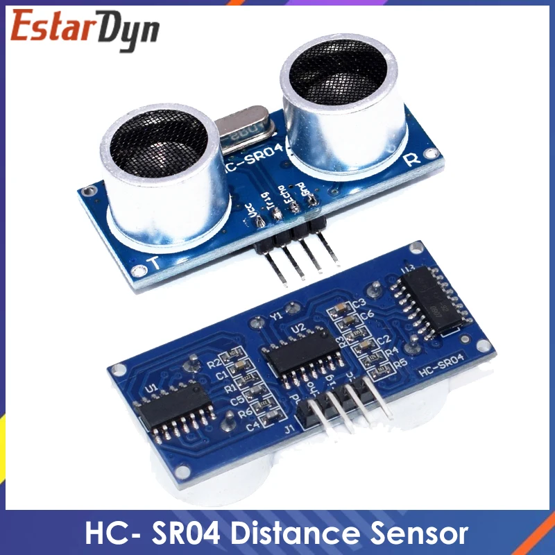 

HC-SR04 HCSR04 к миру ультразвуковой волновой детектор дальность модуль HC-SR04 HC SR04 HCSR04 датчик расстояния