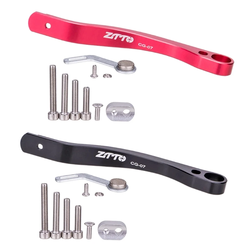 

Chain Catcher Bicycle Accessories Prevent Damage to the Frame Surface for High Speed Riding Corrosion Resistance