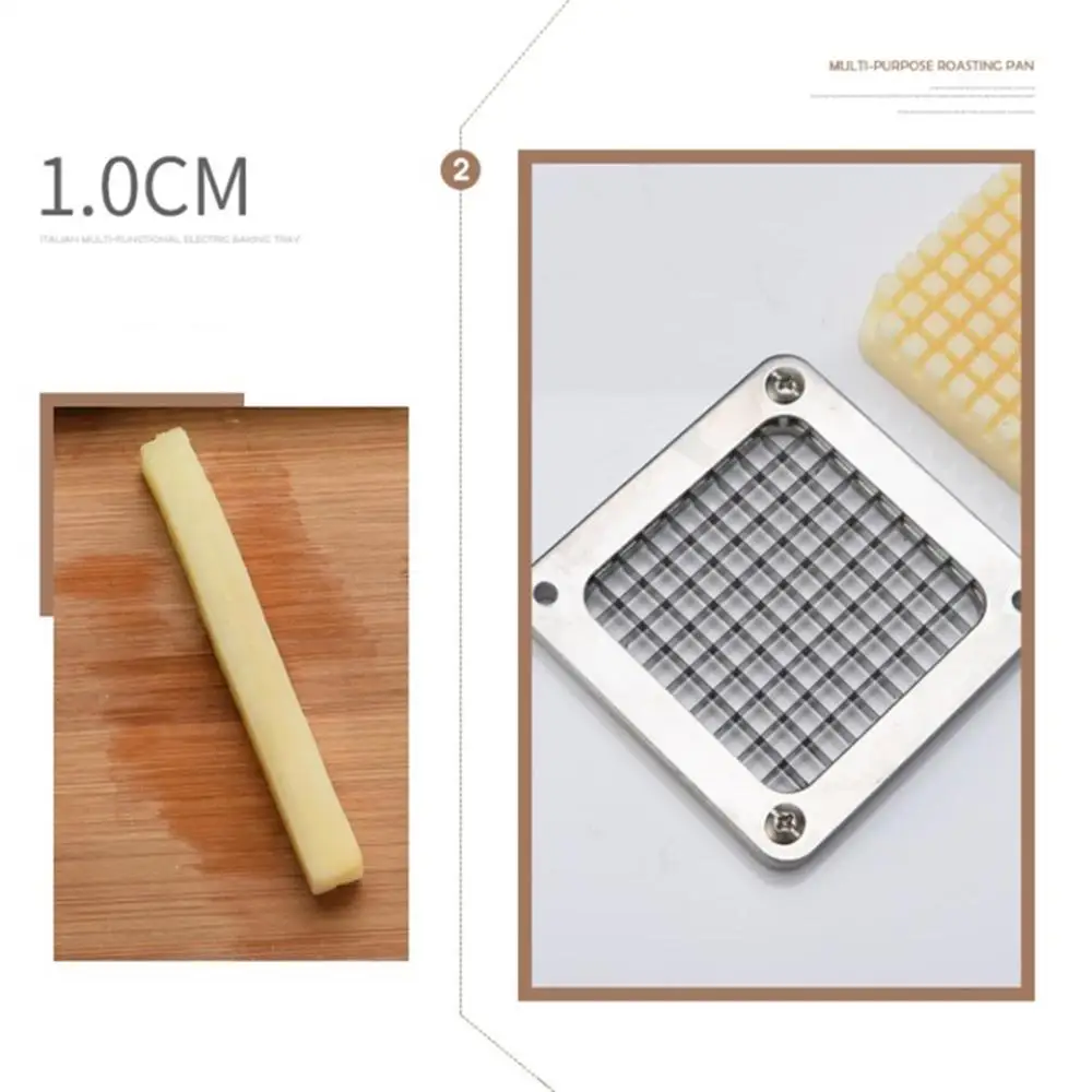 Ручная машина для резки картофельных чипсов | Бытовая техника