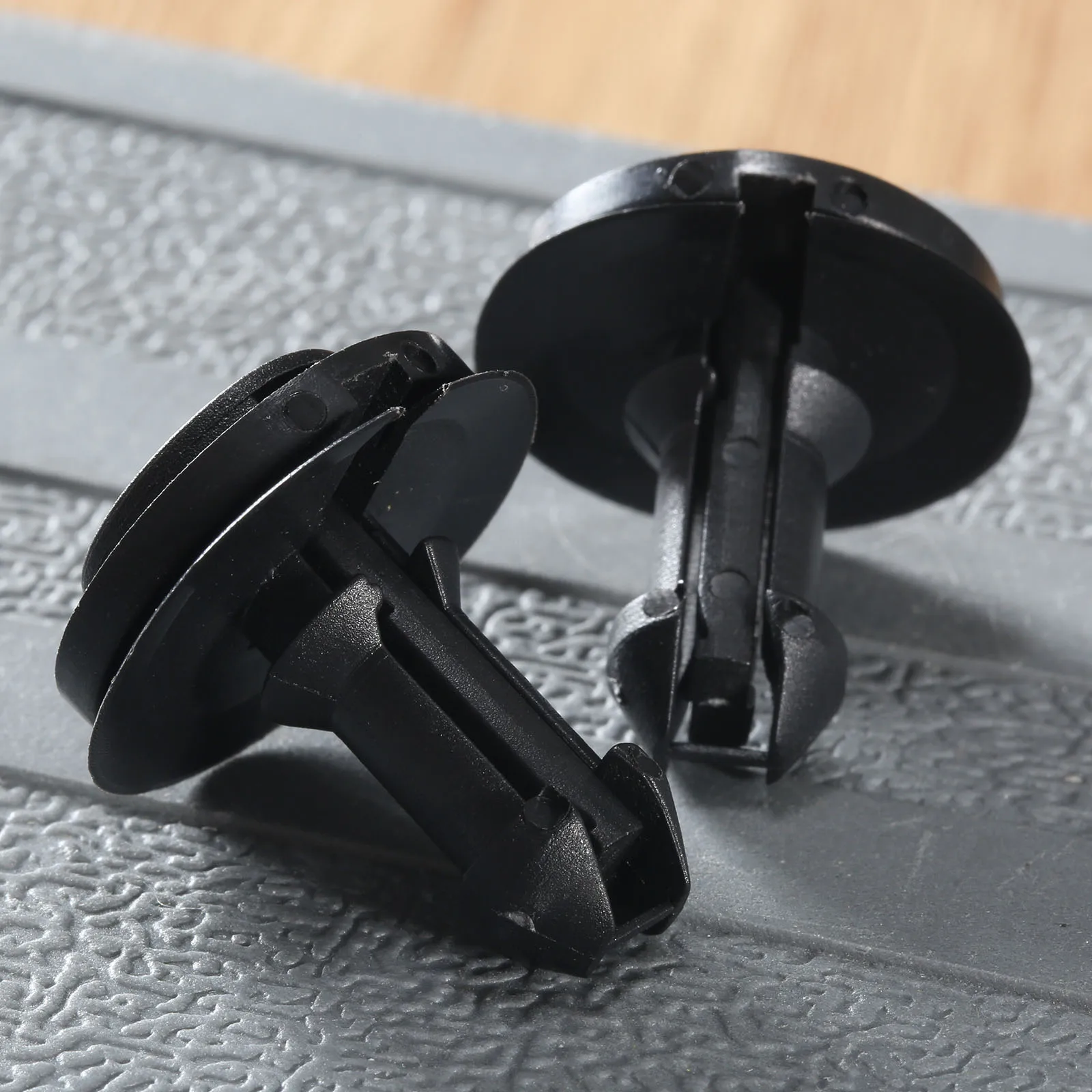 Заклепки клипсы для автомобиля 8 5 мм 50 шт.|Клипсы и зажимы авто| |