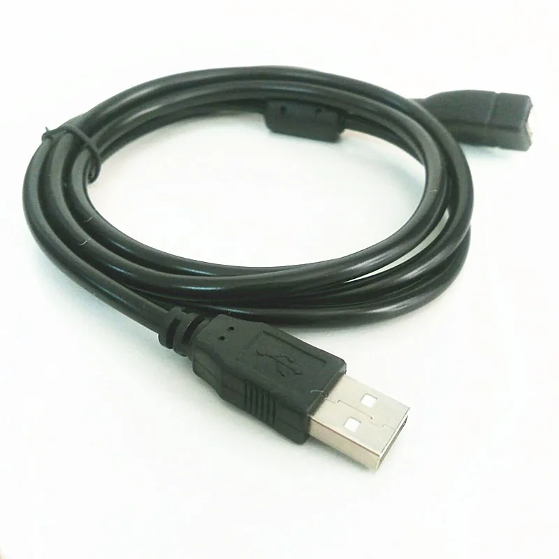 SUOZUN Универсальный супер длинный USB 2 0 кабель-ретранслятор 5/10 метров усилитель