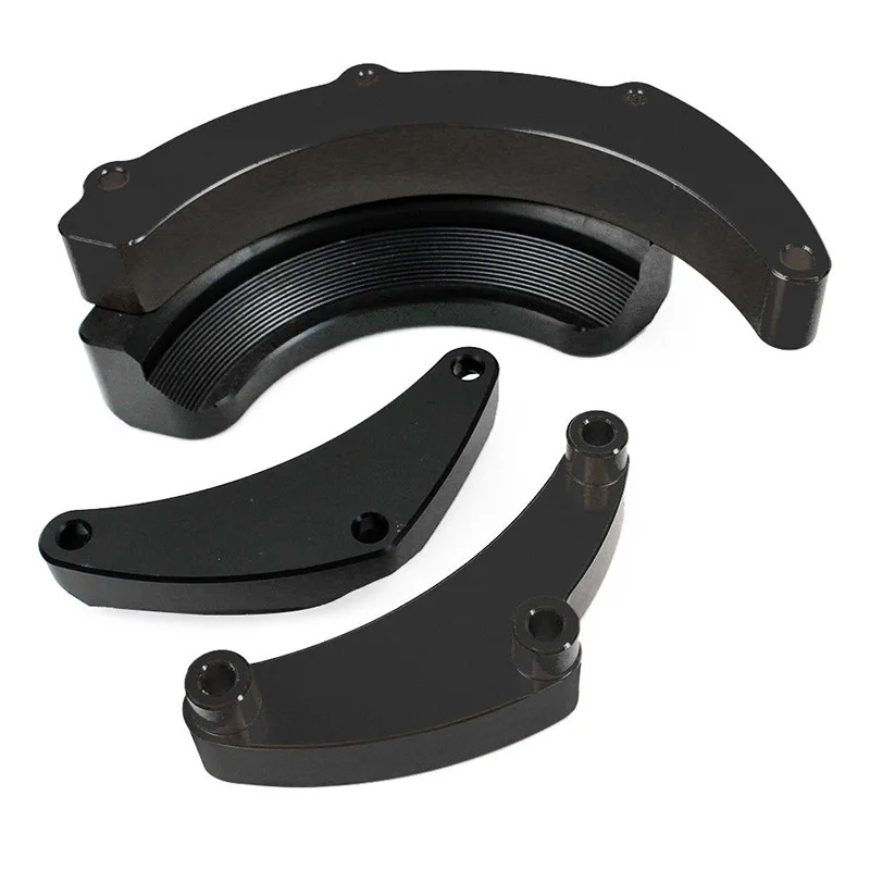 for Yamaha Mt09 Mt-09 2014 2015 2016 2017 Engine Guard Case Slider Cover Protector |