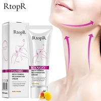 neck cream wrinkle remover rejuvenation firming smooth anti aging whitening moisturizing shape beauty neck skin care products