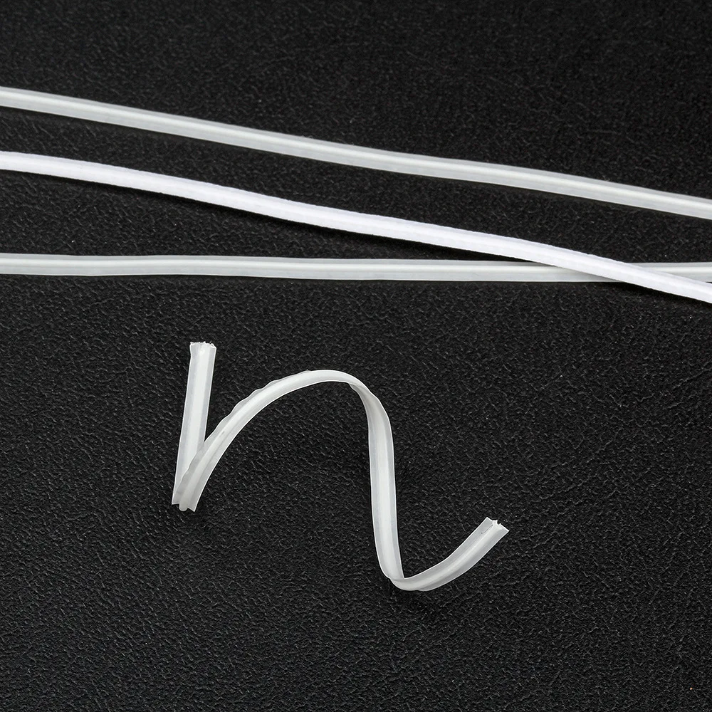 DIY маска для лица регулирующая носовая переносица зажимы носа эластичная лента